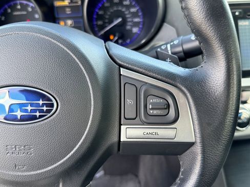 Used 2017 Subaru Legacy 3.6R Limited image 29