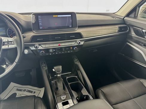 Used 2021 Kia Telluride EX w/ EX Premium Package FWD image 27