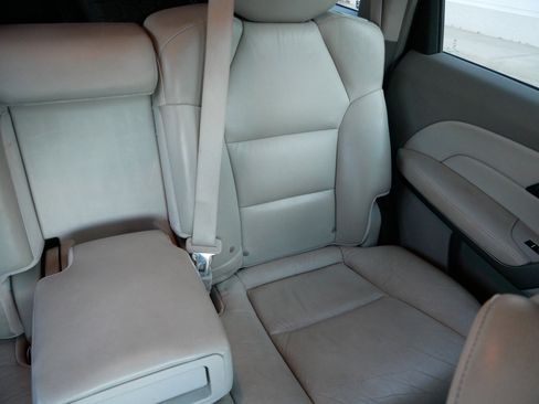 Used 2009 Acura MDX image 14
