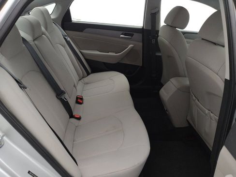 Used 2018 Hyundai Sonata SEL FWD image 19