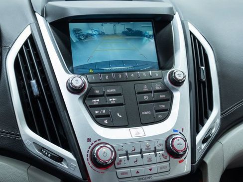 Used 2016 GMC Terrain Denali image 16