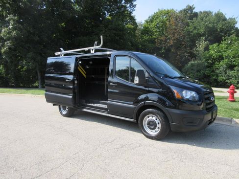 Used 2020 Ford Transit 150 Low Roof RWD image 22