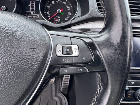 Used 2018 Volkswagen Passat 3.6 image 16