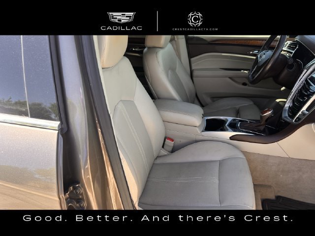 Used 2016 Cadillac SRX Luxury w/ Driver Awareness Package FWD image 24