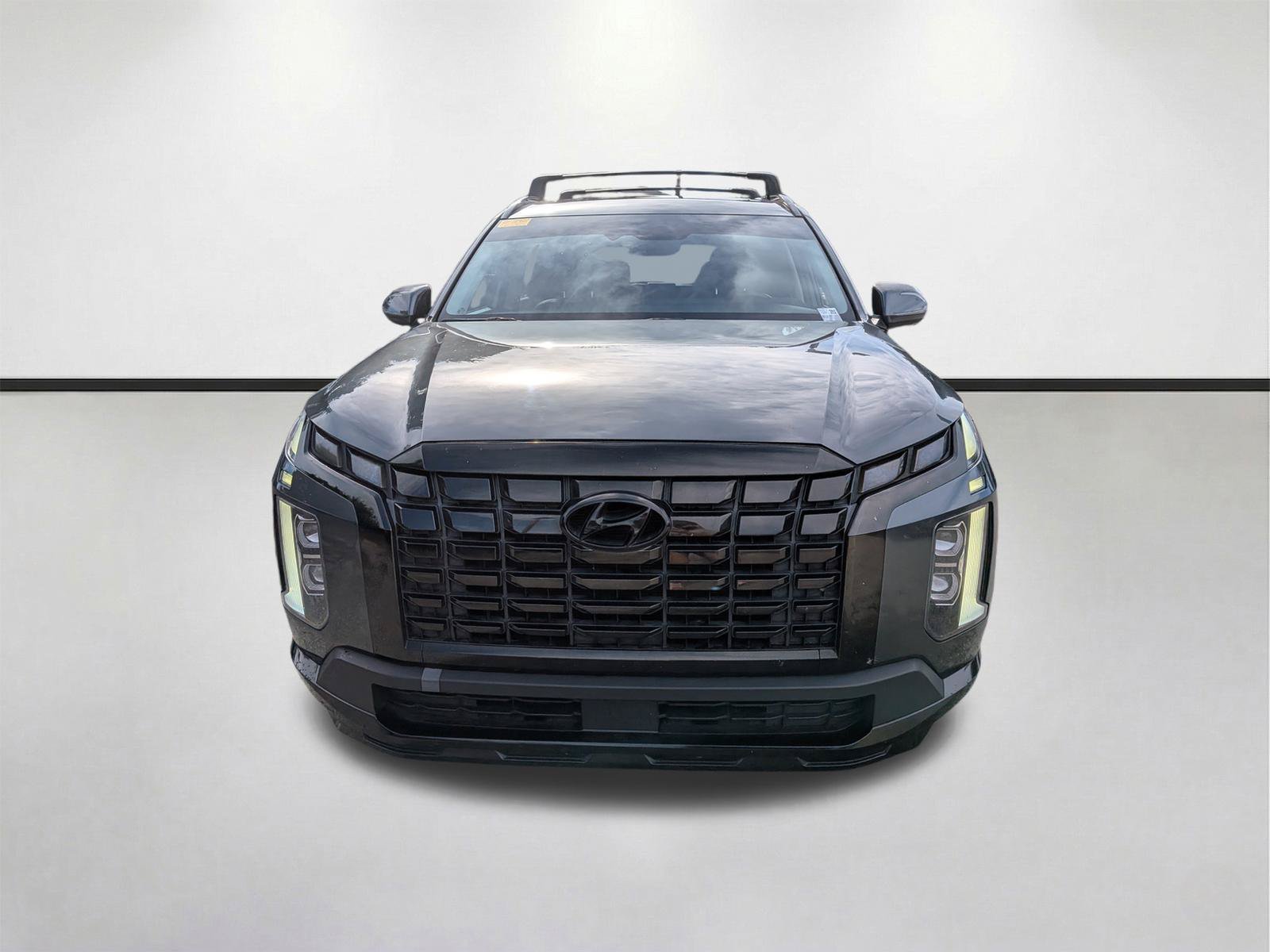 Used 2023 Hyundai Palisade XRT w/ Cargo Package FWD image 9
