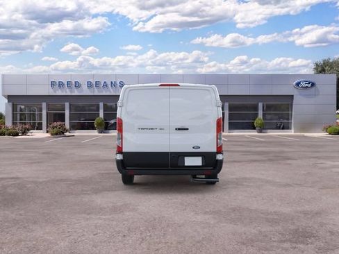 New 2026 Ford Transit 150 Low Roof RWD image 7