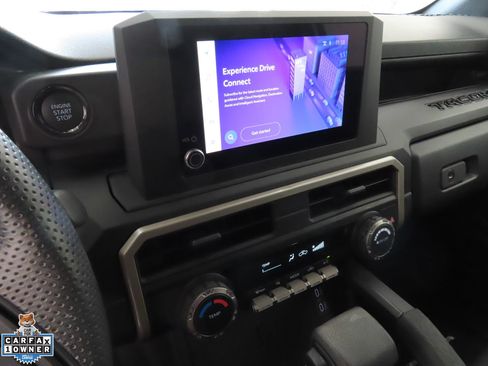 Used 2024 Toyota Tacoma SR RWD image 17