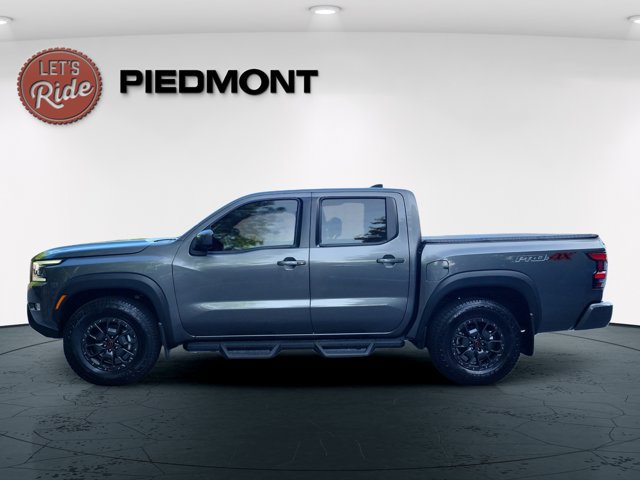 Used 2023 Nissan Frontier PRO-4X w/ Pro-4X Premium Package AWD/4WD image 8