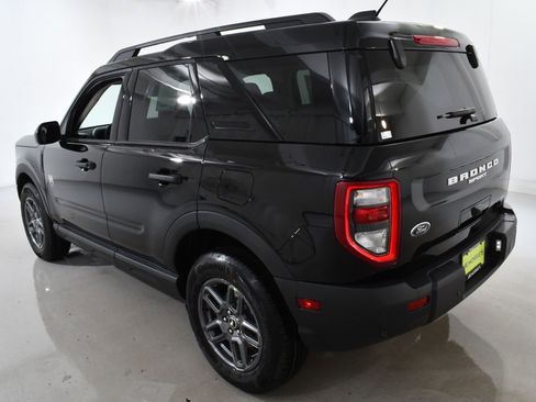 New 2025 Ford Bronco Sport Big Bend w/ Convenience Package image 15