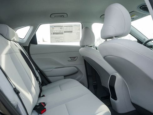New 2026 Hyundai Kona SE AWD/4WD image 12