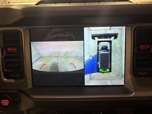 Used 2024 Ford Bronco Raptor w/ Interior Carbon Fiber Pack 6 image 21