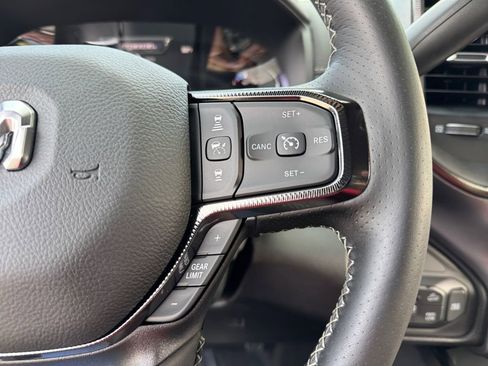 New 2026 RAM 2500 Rebel w/ Rebel Level 1 Equipment Group image 21