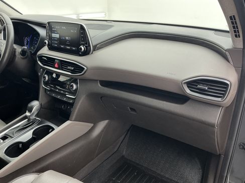 Used 2020 Hyundai Santa Fe Limited image 24