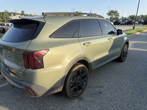 Used 2024 Kia Sorento X-Line EX AWD/4WD image 10