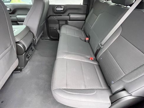 New 2026 Chevrolet Silverado 2500 Custom w/ Custom Value Package image 23