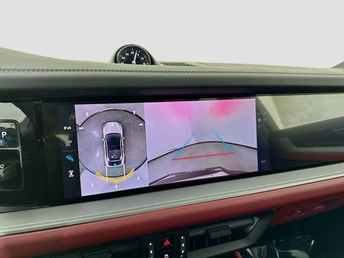 New 2026 Porsche Cayenne Coupe image 17