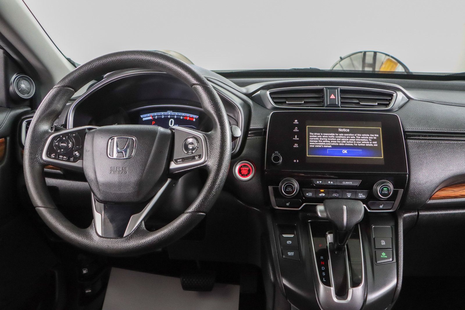 Used 2021 Honda CR-V EX image 17