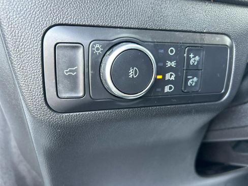 Used 2021 Ford Bronco Sport Outer Banks image 16