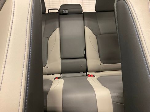 Certified 2025 Subaru Forester Limited w/ Popular Package #2 AWD/4WD image 23