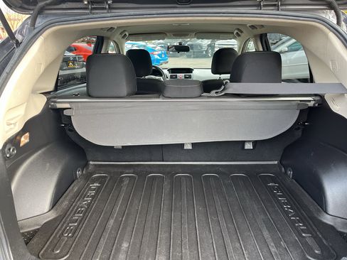 Used 2014 Subaru Crosstrek 2.0i Premium image 7