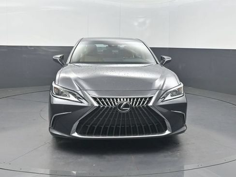 Used 2023 Lexus ES 350 w/ Accessory Package (Z1) FWD image 31