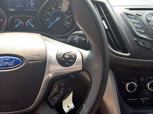 Used 2014 Ford Escape SE AWD/4WD image 18