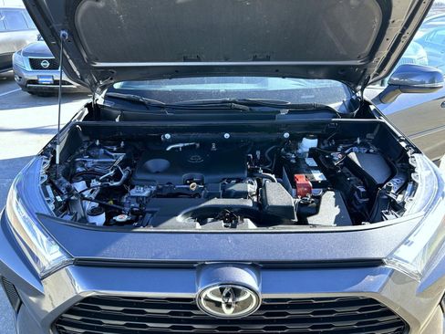 Used 2023 Toyota RAV4 XLE image 24