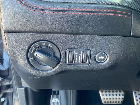 Used 2021 Dodge Charger Scat Pack RWD image 20