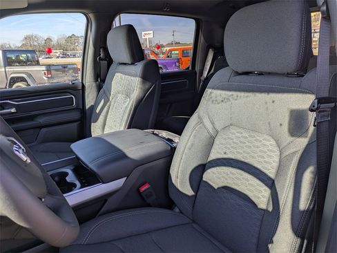 New 2026 RAM 1500 Big Horn image 14