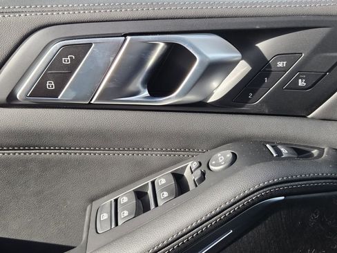 New 2026 BMW X5 xDrive50e w/ M Sport Package image 24