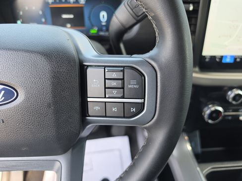 Used 2024 Ford F150 XLT w/ Mobile Office Package AWD/4WD image 36
