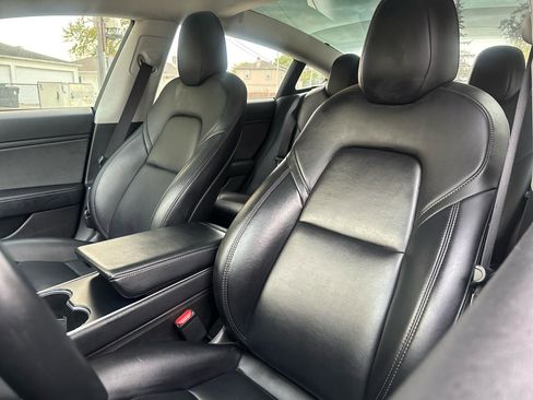 Used 2018 Tesla Model 3 Long Range image 10