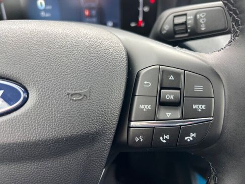 New 2025 Ford Maverick XLT w/ Equipment Group 301A image 40