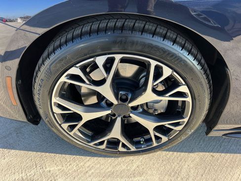 New 2026 Audi A6 Prestige image 11