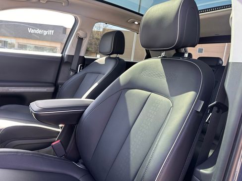 Used 2024 Hyundai Ioniq 5 Limited image 20