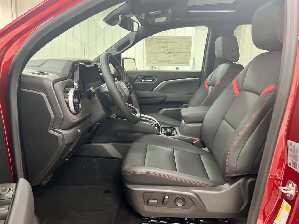 New 2026 Chevrolet Colorado Z71 w/ Technology Package AWD/4WD image 21