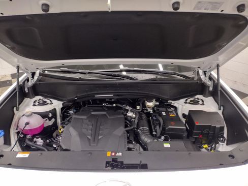 New 2026 Hyundai Palisade Calligraphy image 7