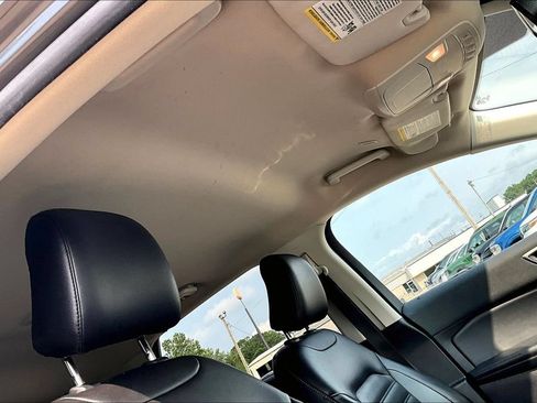 Used 2022 Ford Edge SEL AWD/4WD image 22