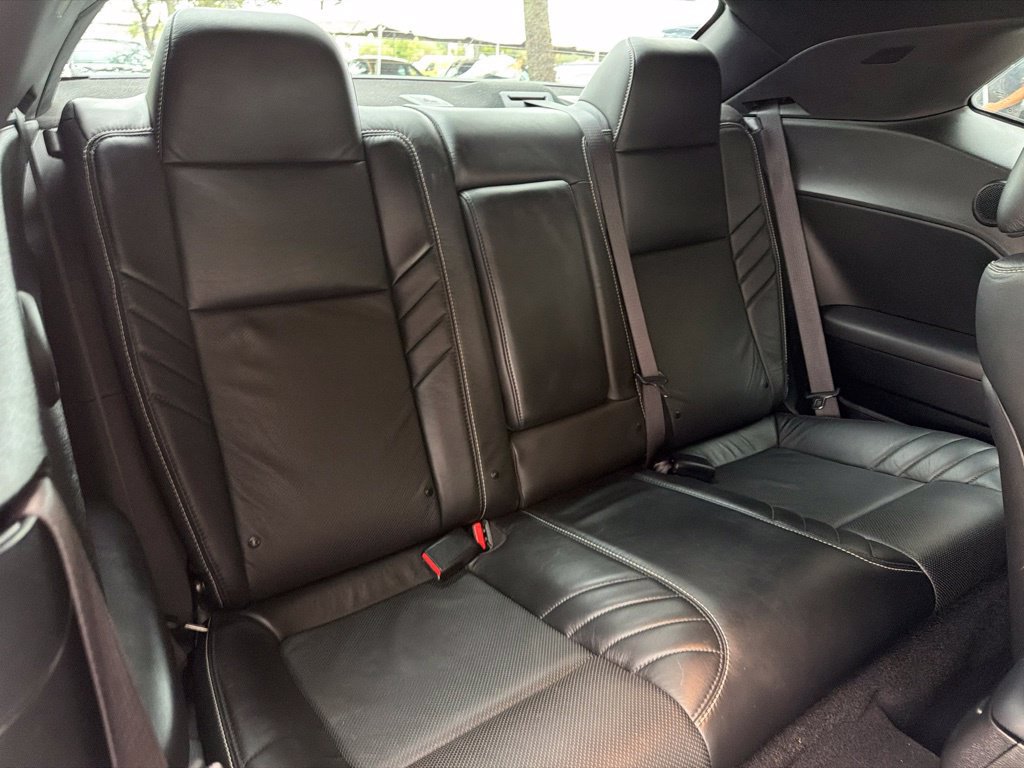 Used 2023 Dodge Challenger SRT Hellcat RWD image 39