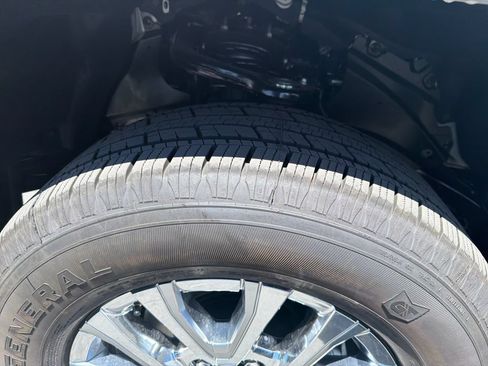 New 2026 Toyota Tacoma Limited AWD/4WD image 29