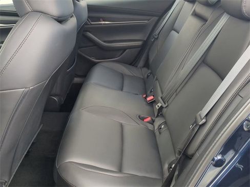 Used 2025 MAZDA MAZDA3 s image 13