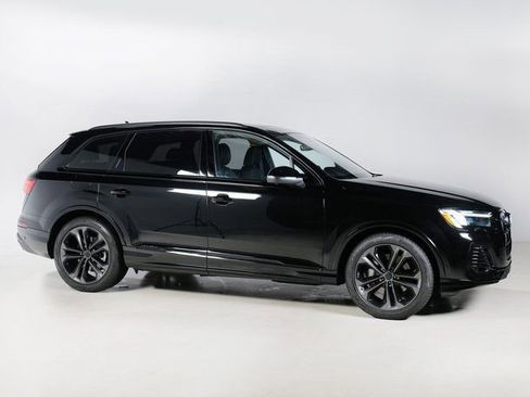 New 2026 Audi Q7 3.0T Premium Plus image 33