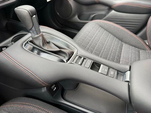 New 2026 Honda HR-V Sport image 24
