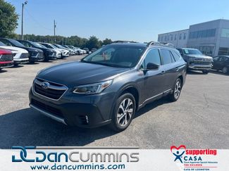 Used 2021 Subaru Outback Limited XT w/ Popular Package #2 AWD/4WD video 1