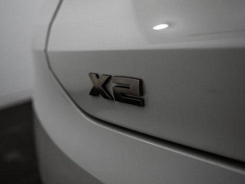 Used 2020 BMW X2 M35i w/ Premium Package AWD/4WD image 21