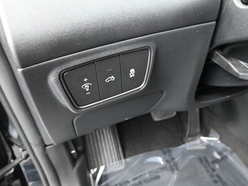 Certified 2023 Hyundai Santa Cruz Night image 30