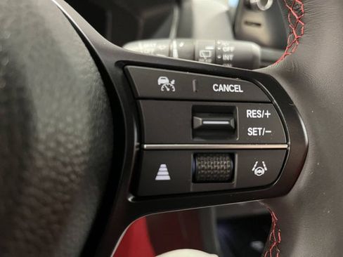 New 2026 Honda Civic Type R image 16