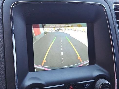 Used 2018 Dodge Durango SXT w/ Quick Order Package 2BB image 14