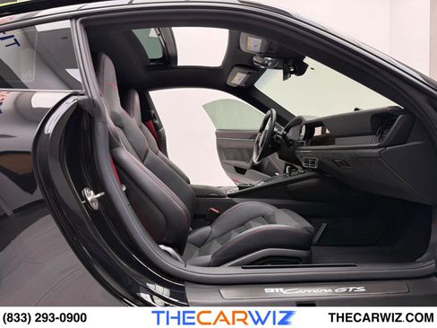 Used 2024 Porsche 911 Carrera GTS image 63