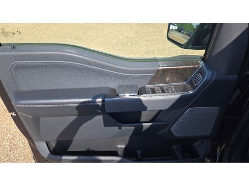 Used 2021 Ford F150 Lariat AWD/4WD image 25